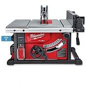 MILW M18 SKIN FUEL 210MM TABLE SAW