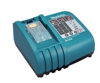 MAKITA IN-CAR CHARGER DC18SE