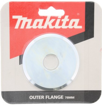 MAKITA 78MM GRINDER FLANGE OUTER