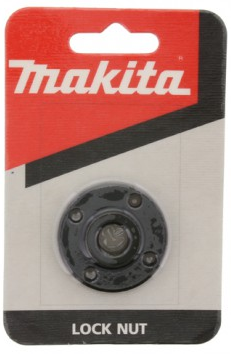 MAKITA GRINDER LOCK NUT M14 - 45MM