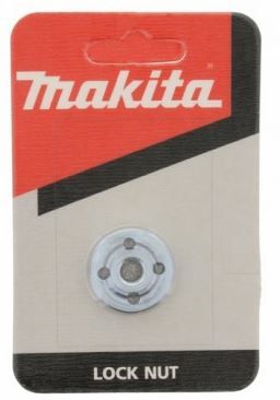 MAKITA LOCK NUT 30MM - M10