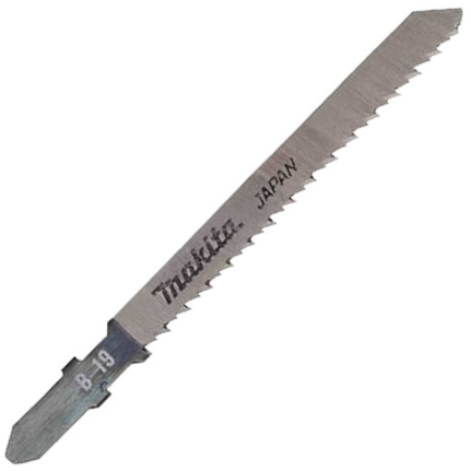 MAK JIGSAW BLADE B-19 BAYONET TYPE 5PK