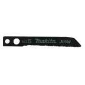 MAK JIGSAW BLADE NO:10S MAKITA TYPE 5PK