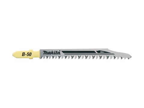 MAK JIGSAW BLADE B-50 BAYONET TYPE 5PK