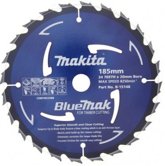 SAW BLADE MAKITA TCT
