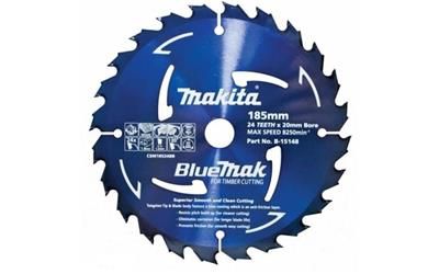 MAK TCT SAW BLADE 305MM X 30 X 100T