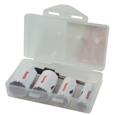 MAK DIAMOND BLADE CONT RIM COMET 125MM