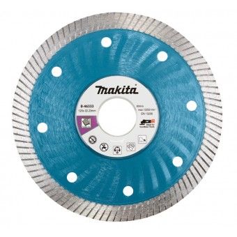 SAW BLADE MAKITA DIAMOND - ULTRA THIN