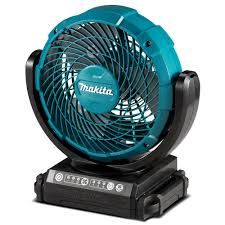 MAKITA 12V MAX JOBSITE FAN SKIN