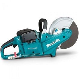 MAK 18V SKIN B/LESS POWER CUTTER 230MM