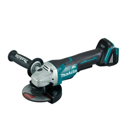 MAK 18V SKIN ANGLE GRINDER 125MM 5"