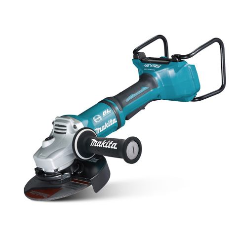 Makita 18v discount angle grinder skin