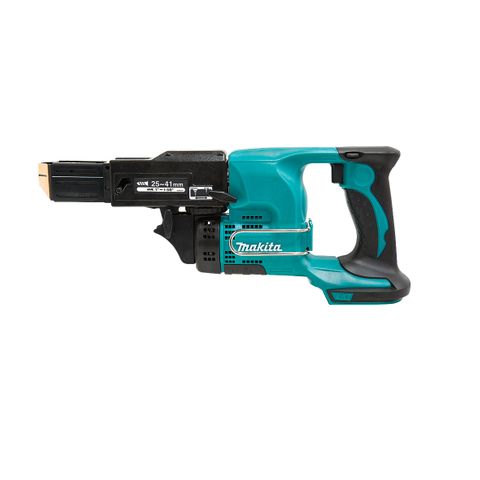 MAK 18V SKIN AUTOFEED SCREW GUN