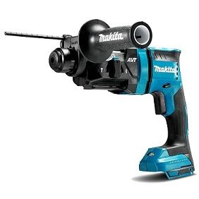 MAK 18V SKIN B/LESS ROTARY HAMMER 18MM