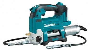 MAK 18V SKIN GREASE GUN 450G BARREL