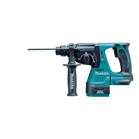 MAK 18V SKIN B/LESS ROTARY HAMMER SKIN