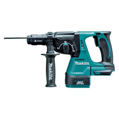 MAK 18V SKIN B/LESS ROTARY HAMMER SKIN