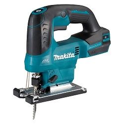 MAK 18V SKIN JIGSAW B/LESS D-HANDLE