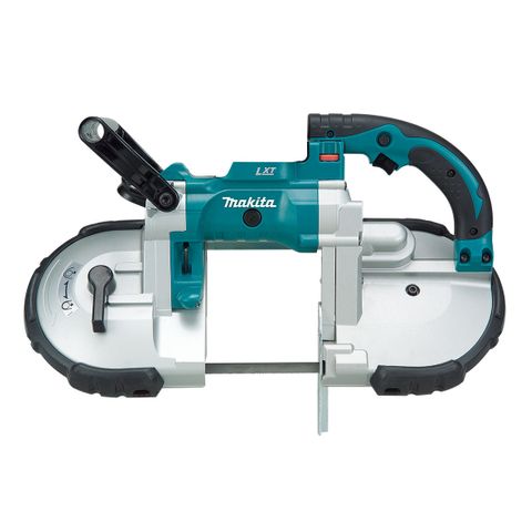 MAK 18V SKIN MOBILE BAND SAW SKIN ONLY