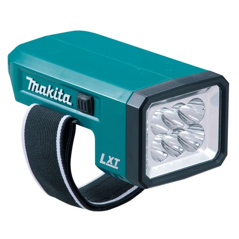 MAKITA 18V LED FLASHLIGHT SKIN