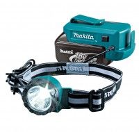 MAK 18V SKIN HEADLAMP