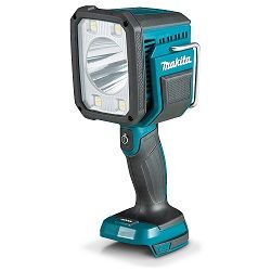 MAKITA 18V FLASHLIGHT SKIN ONLY