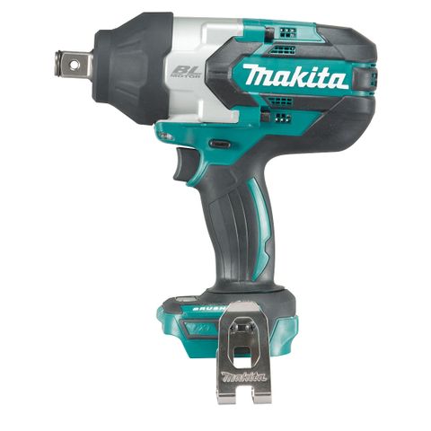 MAK 18V B/LESS  IMPACT WRENCH SKIN 3/4"