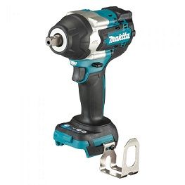 MAK 18V IMP WRENCH 1/2 B/LESS D/PIN