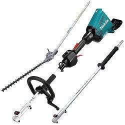 MAK 18V KIT M/TOOL HEDGE TRIMMER KIT