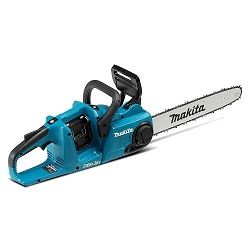 MAK 18V SKIN B/LESS CHAINSAW 400MM