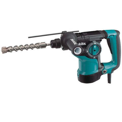 MAK CORDED ROTARY HAMMER DRILL SDS +