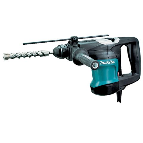 MAK CORDED ROTARY HAMMER DRILL SDS +