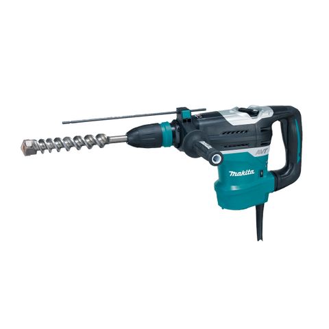 MAK CORDED SDS MAX ROTARY HAMMER DRILL