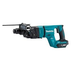 MAK 40V SKIN B/LESS ROTARY HAMMER 28MM