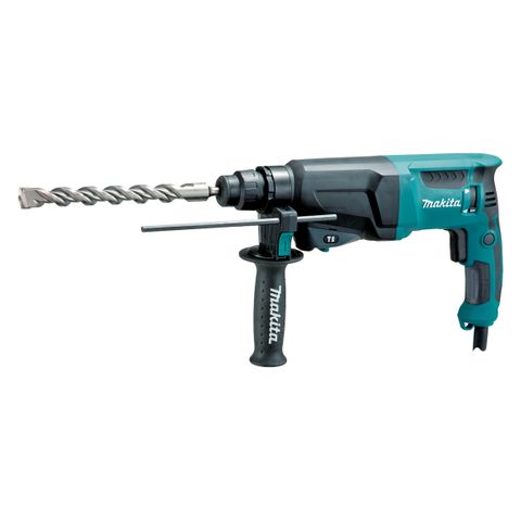 MAK CORDED ROTARY HAMMER DRILL SDS+