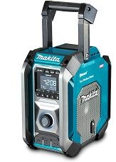 MAK 40V SKIN BLUETOOTH JOBSITE RADIO