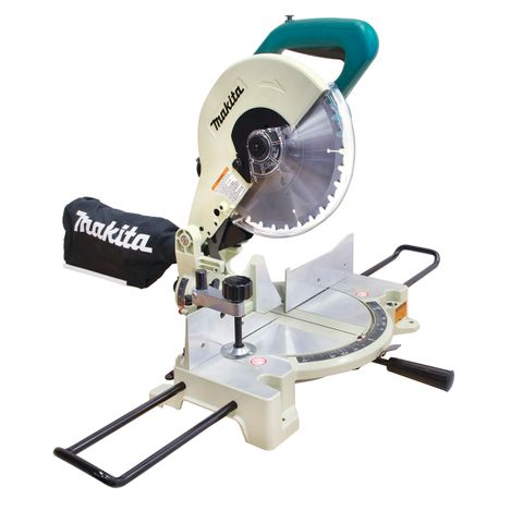 MAK CORDED COMPOUND MITRE SAW 260MM