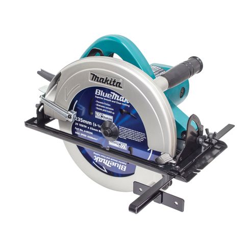 MAK CORDED CIRCULAR SAW 200W 235MM