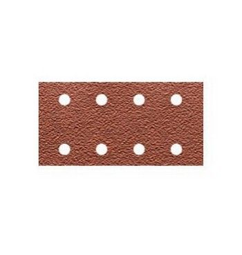 MAK SANDPAPER 60# 1/3 SHEET 10PK