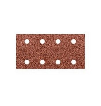 MAK SANDPAPER 60# 1/3 SHEET 10PK