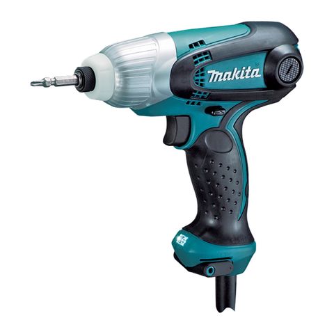 MAK CORDED IMPACT DRIVER