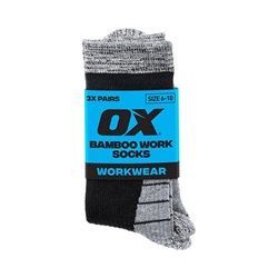 OX SOCKS