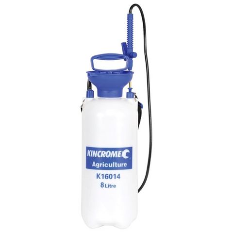 SPRAYER PRESSURE KINCROME 8LT