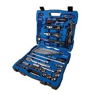 KINC TOOL KIT PORTABLE 94PC