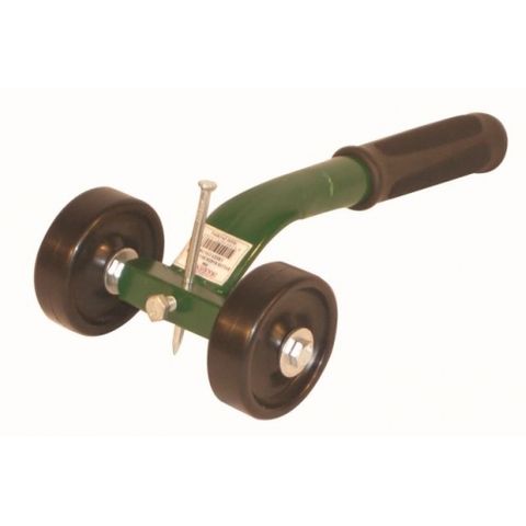 RAKER HEAVY DUTY GREEN