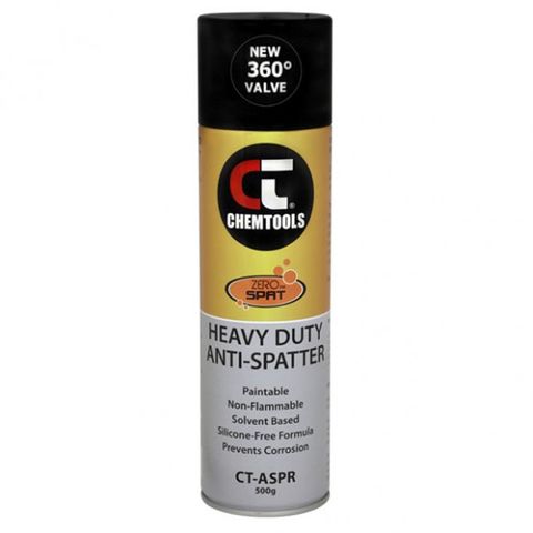 CHEM ZERO SPAT SPR 500G