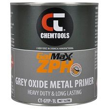 CHEM GALMAX METAL PRIMER GREY OXIDE 1L