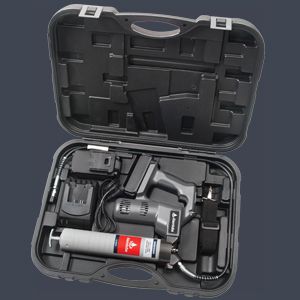 GREASE GUN - CORDLESS LITHIUM 18V