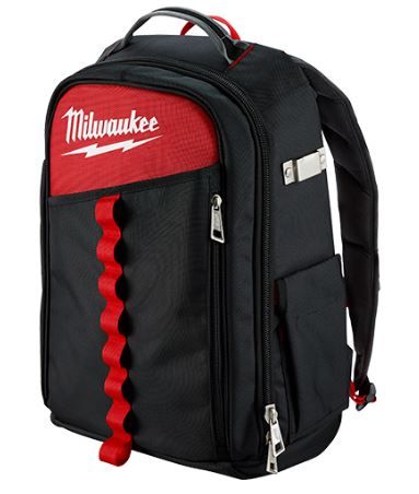 MILW LOW PROFILE BACKPACK