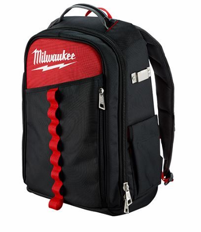 MILW ULTIMATE JOBSITE BACKPACK